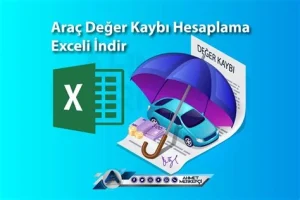 Araç Değer Kaybı Hesaplama Yöntemleri: En Doğru Sonuca Nasıl Ulaşılır?