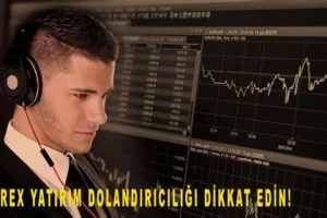 Forex Dolandırıcılığı Nasıl Engellenir