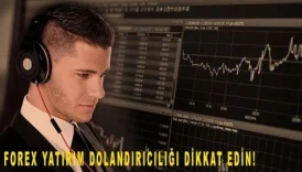 Forex Dolandırıcılığına Karşı Hukuki Süreçler