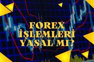 Türkiye'de Yasal Forex Firmaları Hangileri